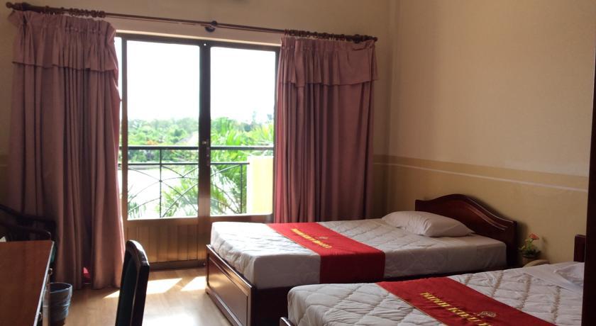Ruby Hotel Vung Tau Exterior foto