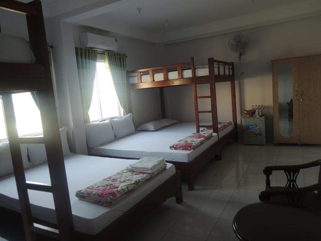 Ruby Hotel Vung Tau Exterior foto